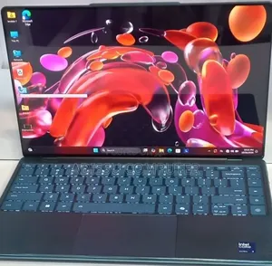 New Laptop Lenovo Yoga 11e 32GB Intel Core Ultra 7 SSD 1T