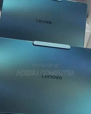 New Laptop Lenovo Yoga 11e 32GB Intel Core Ultra 7 SSD 1T