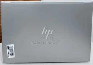New Laptop HP ZBook Firefly 14 G10 16GB Intel Core i7 SSD 512GB