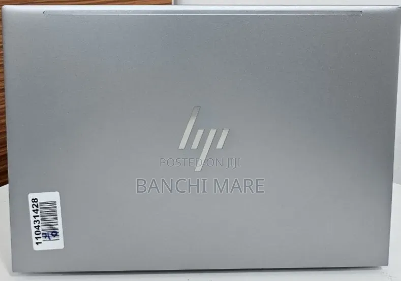 New Laptop HP ZBook Firefly 14 G10 16GB Intel Core i7 SSD 512GB