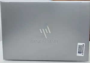 New Laptop HP ZBook Firefly 14 G10 16GB Intel Core i7 SSD 512GB