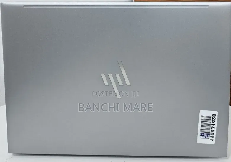 New Laptop HP ZBook Firefly 14 G10 16GB Intel Core i7 SSD 512GB