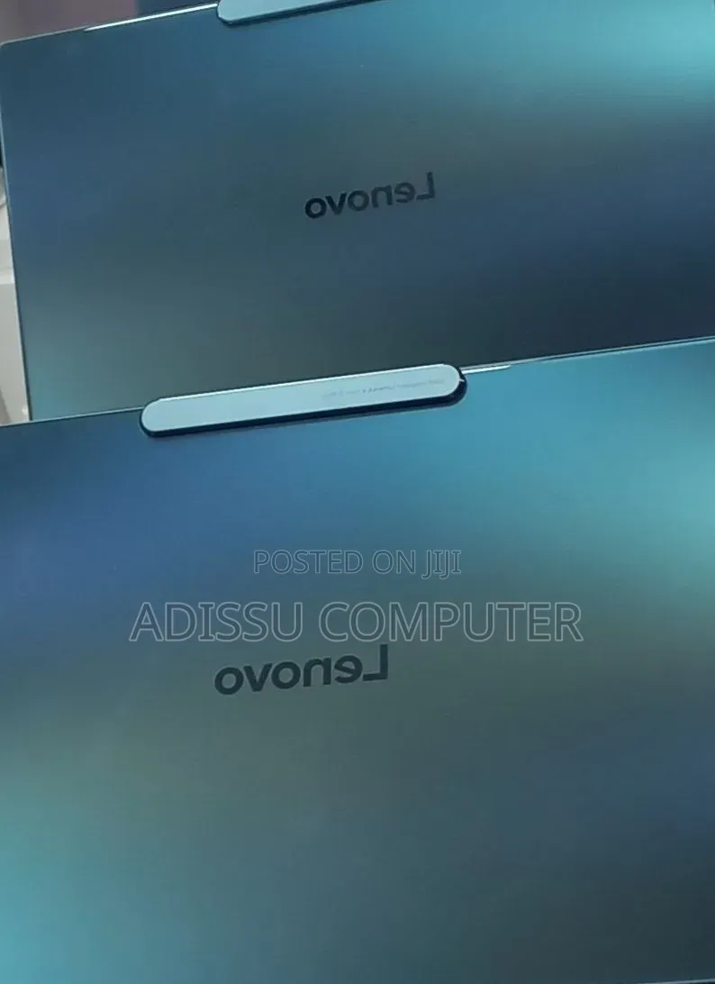 New Laptop Lenovo Yoga 11e 32GB Intel Core Ultra 7 SSD 1T