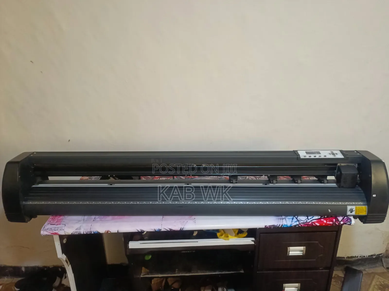 Used Plotter Cutter