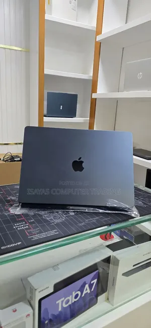 New Laptop Apple MacBook Air 2026 M5 16GB Apple M5 SSD 512GB