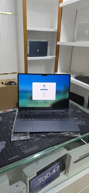 New Laptop Apple MacBook Air 2026 M5 16GB Apple M5 SSD 512GB
