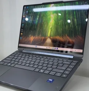 New Laptop Lenovo 16GB Intel Core Ultra 7 SSD 512GB