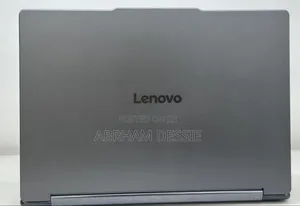 New Laptop Lenovo 16GB Intel Core Ultra 7 SSD 512GB