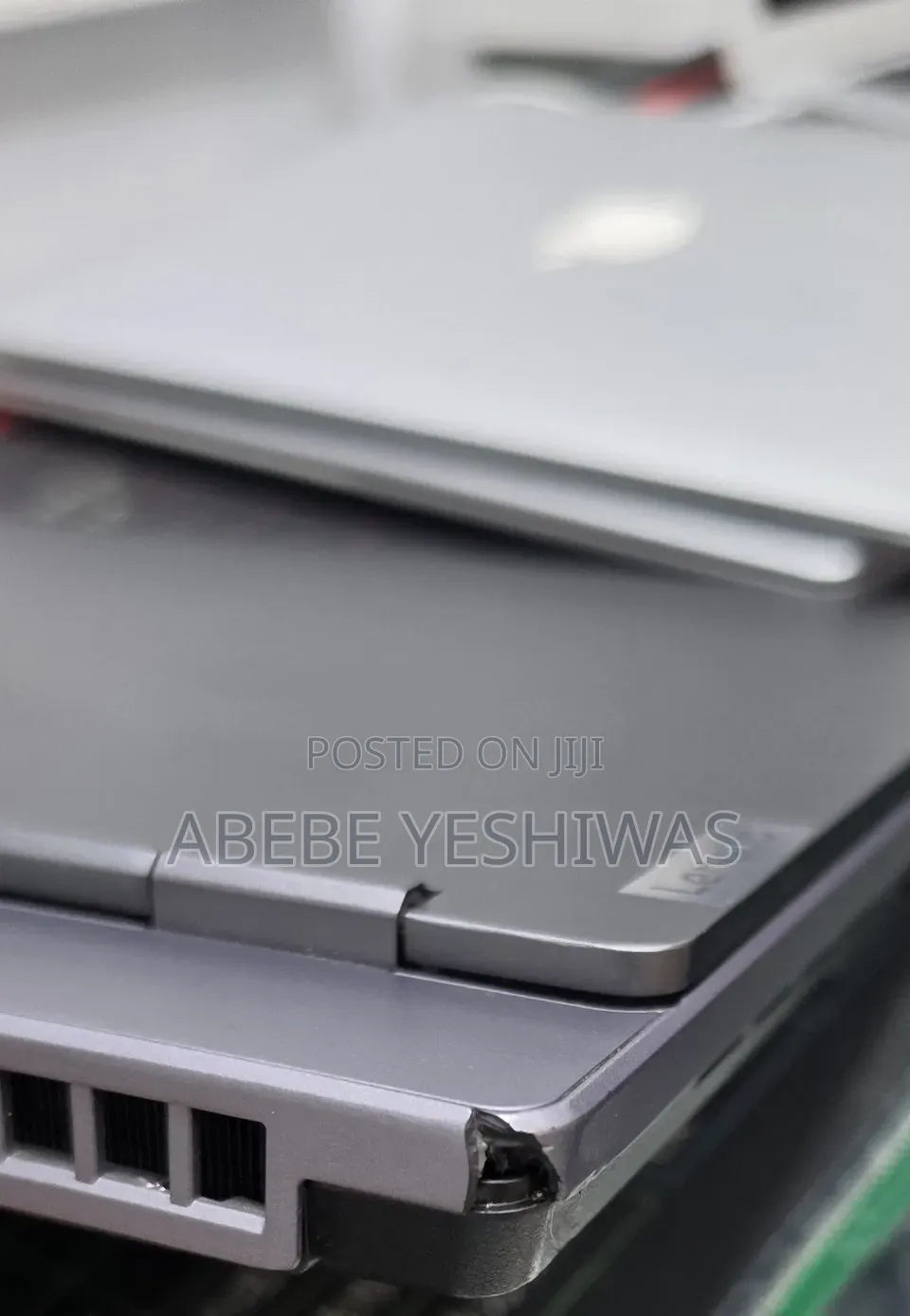 New Laptop Lenovo Legion 5 16GB AMD Ryzen 7 SSD 512GB