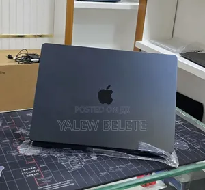 New Laptop Apple MacBook Air 2026 M5 16GB Apple M5 SSD 512GB