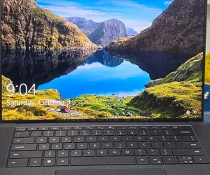 New Laptop Dell Precision 5570 16GB Intel Core i7 SSD 512GB