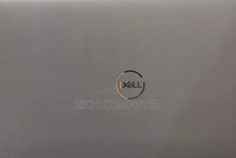 New Laptop Dell Precision 5570 16GB Intel Core i7 SSD 512GB