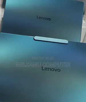 New Laptop Lenovo Yoga 260 32GB Intel Core Ultra 7 SSD 1T