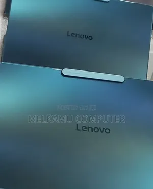New Laptop Lenovo Yoga 260 32GB Intel Core Ultra 7 SSD 1T