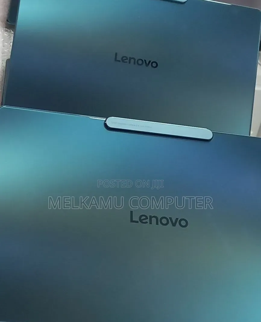 New Laptop Lenovo Yoga 260 32GB Intel Core Ultra 7 SSD 1T