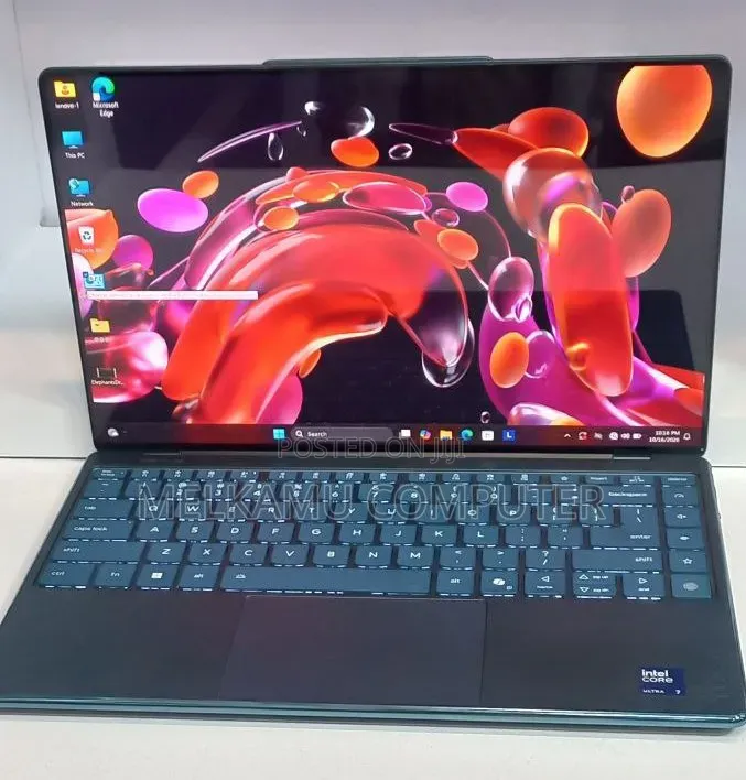 New Laptop Lenovo Yoga 260 32GB Intel Core Ultra 7 SSD 1T