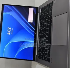 New Laptop HP ZBook Firefly 14 G10 16GB Intel Core i5 SSD 512GB