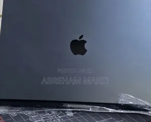 New Laptop Apple MacBook Air 2026 M5 16GB Apple M5 SSD 512GB