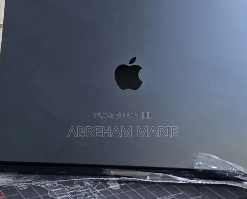 New Laptop Apple MacBook Air 2026 M5 16GB Apple M5 SSD 512GB
