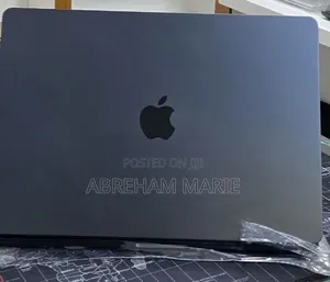 New Laptop Apple MacBook Air 2026 M5 16GB Apple M5 SSD 512GB