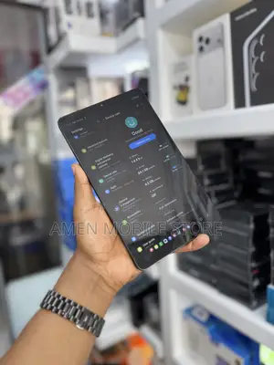 Samsung Galaxy Tab A9 128 GB Black