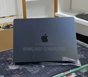 New Laptop Apple MacBook Air 2026 M5 16GB Apple M5 SSD 512GB