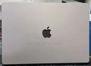 New Laptop Apple MacBook Pro 2021 M1 32GB Apple M1 Pro SSD 512GB