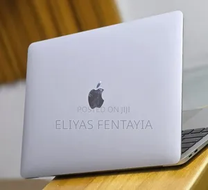 New Laptop Apple MacBook Air 2020 M1 8GB Intel Core i5 SSD 256GB