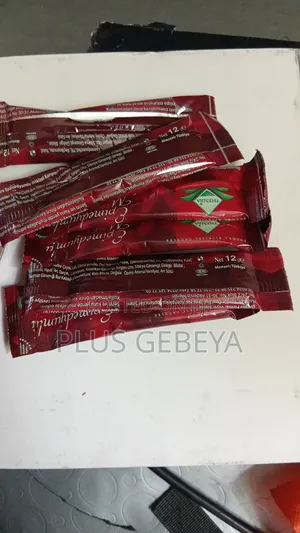 Turkish THEMRA Epimedyumlu Macun – Natural Ginseng Herbal Paste 12g