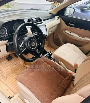 Suzuki Dzire 2021 Gray