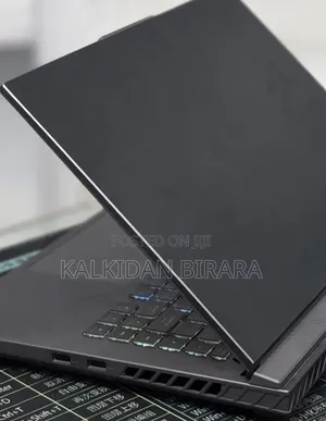 New Laptop Asus ROG Strix G16 G614 16GB Intel Core i7 SSD 512GB