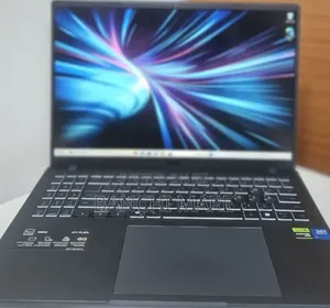 New Laptop Asus Vivobook 15 16GB Intel Core 5 SSD 512GB