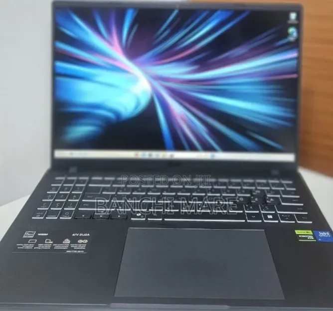 New Laptop Asus Vivobook 15 16GB Intel Core 5 SSD 512GB