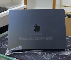 New Laptop Apple MacBook Air 2026 M5 16GB Apple M5 SSD 512GB