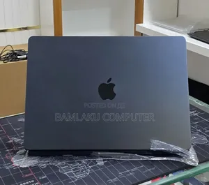 New Laptop Apple MacBook Air 2026 M5 16GB Apple M5 SSD 512GB