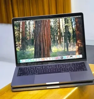 New Laptop Apple MacBook Pro 2019 16GB Intel Core i5 SSD 512GB