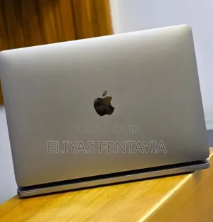 New Laptop Apple MacBook Pro 2019 16GB Intel Core i5 SSD 512GB