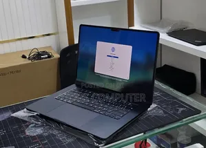 New Laptop Apple MacBook Air 2026 M5 16GB Apple M5 SSD 512GB