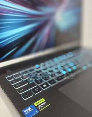 New Laptop Asus Vivobook 16 16GB Intel Core i7 SSD 512GB