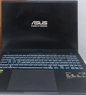 New Laptop Asus Vivobook 16 16GB Intel Core i7 SSD 512GB