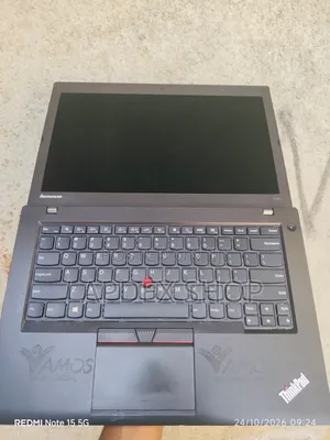 Laptop Lenovo ThinkPad T450 8GB Intel Core i5 HDD 500GB