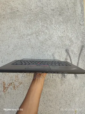 Laptop Lenovo ThinkPad T450 8GB Intel Core i5 HDD 500GB