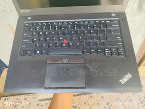 Laptop Lenovo ThinkPad T450 8GB Intel Core i5 HDD 500GB