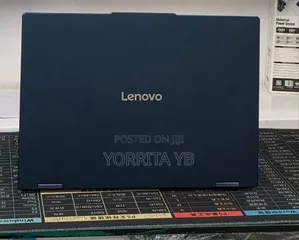 New Laptop Lenovo IdeaPad 500S 32GB Intel Core Ultra 7 SSD 1T