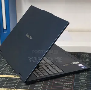 New Laptop Lenovo IdeaPad 500S 32GB Intel Core Ultra 7 SSD 1T