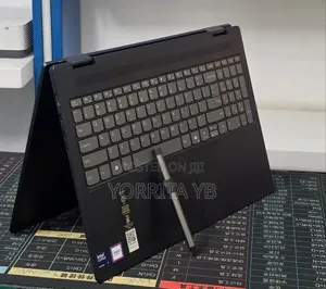 New Laptop Lenovo IdeaPad 500S 32GB Intel Core Ultra 7 SSD 1T