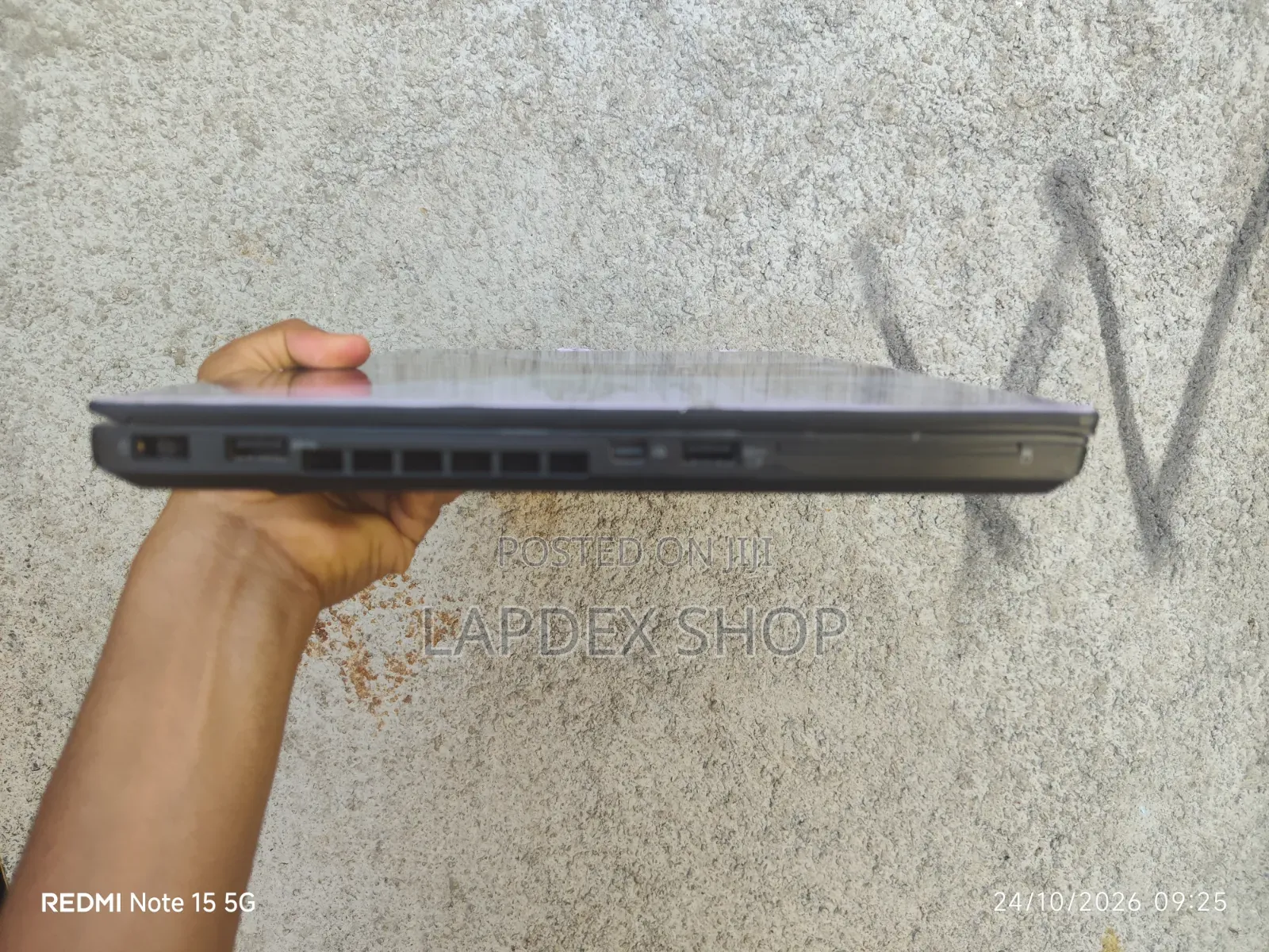 Laptop Lenovo ThinkPad T450 8GB Intel Core i5 HDD 500GB