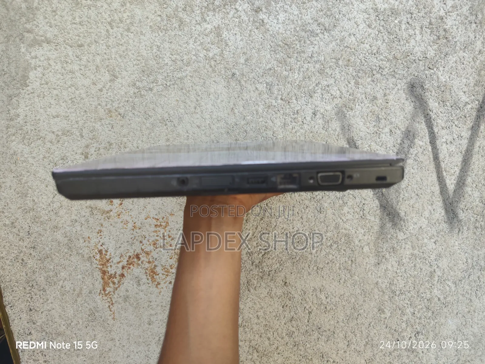 Laptop Lenovo ThinkPad T450 8GB Intel Core i5 HDD 500GB