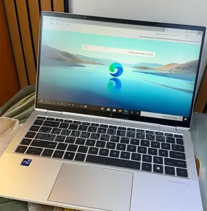 New Laptop HP EliteBook 1040 G8 32GB Intel Core i7 SSD 1T