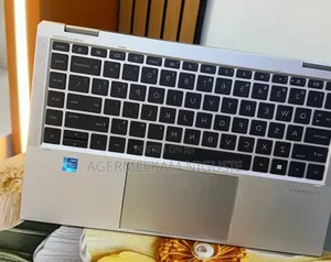 New Laptop HP EliteBook 1040 G8 32GB Intel Core i7 SSD 1T